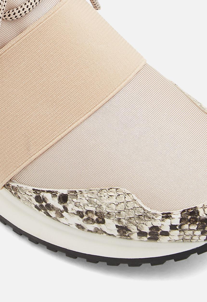 ALDO - Dwiedia sneaker - neutral 
