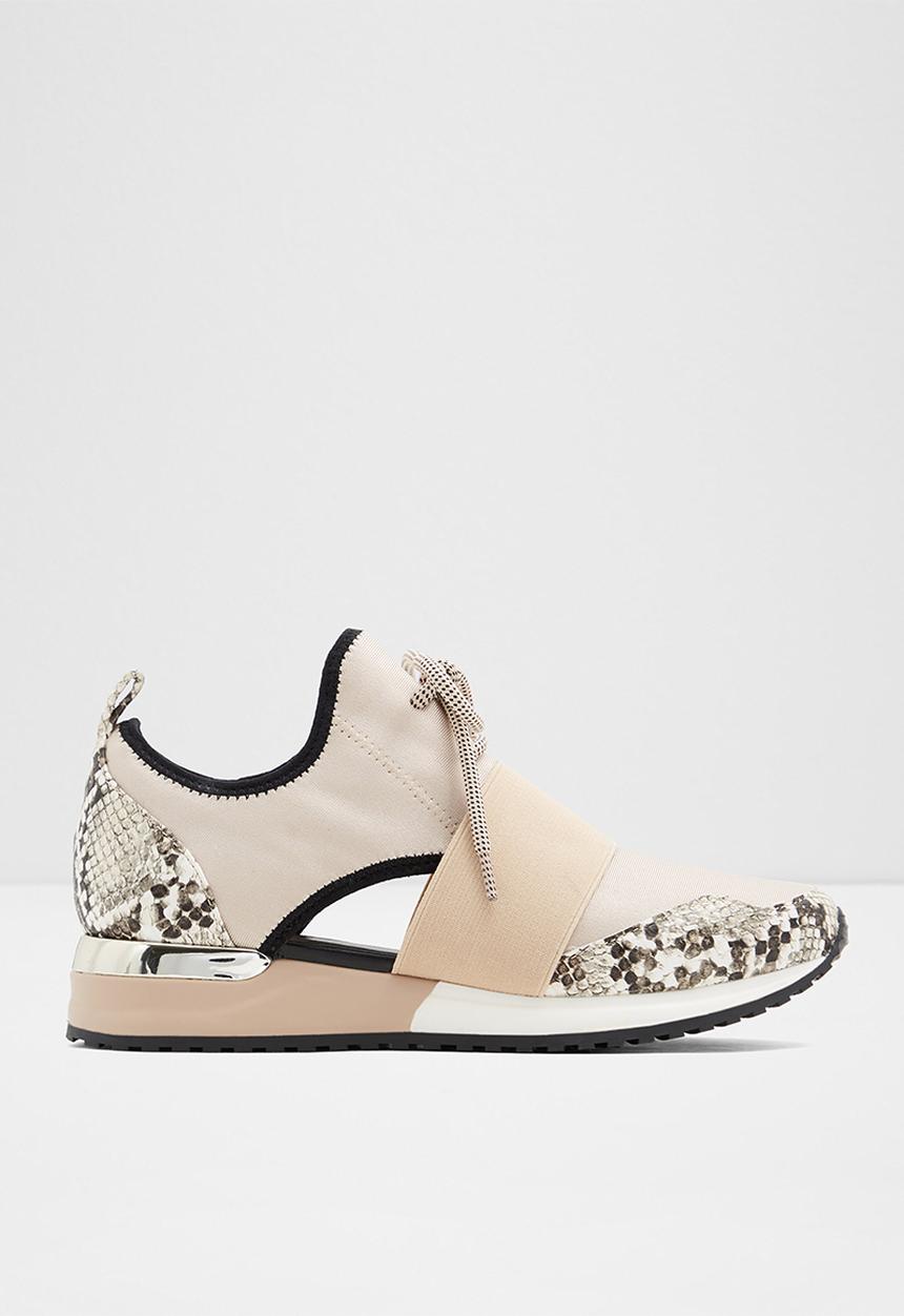 ALDO - Dwiedia sneaker - neutral 