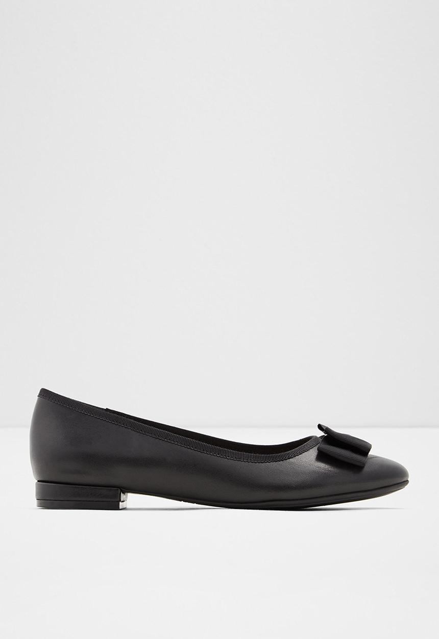 ALDO - Kerria pump - black 