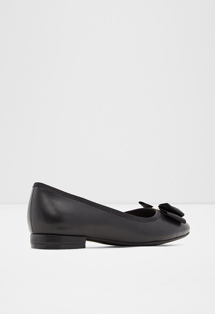 ALDO - Kerria pump - black 