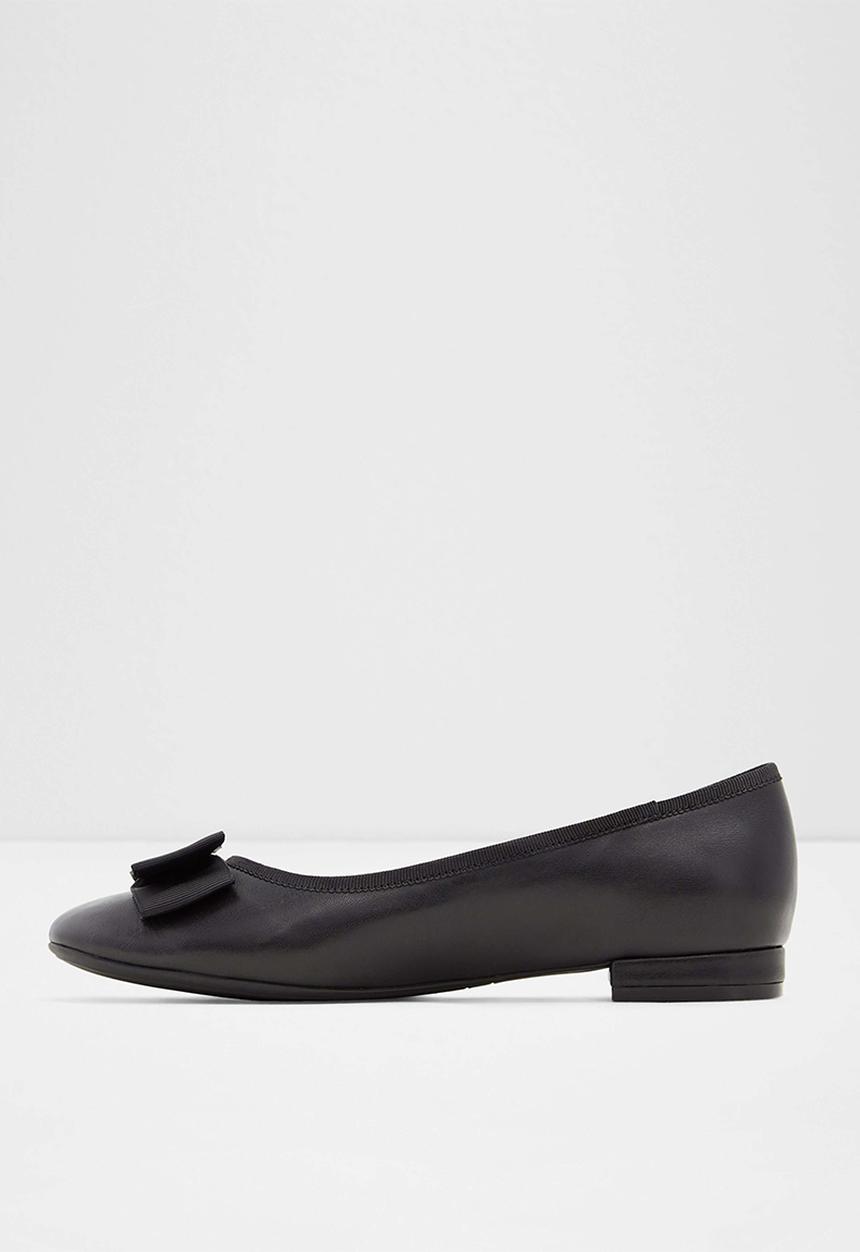 ALDO - Kerria pump - black 
