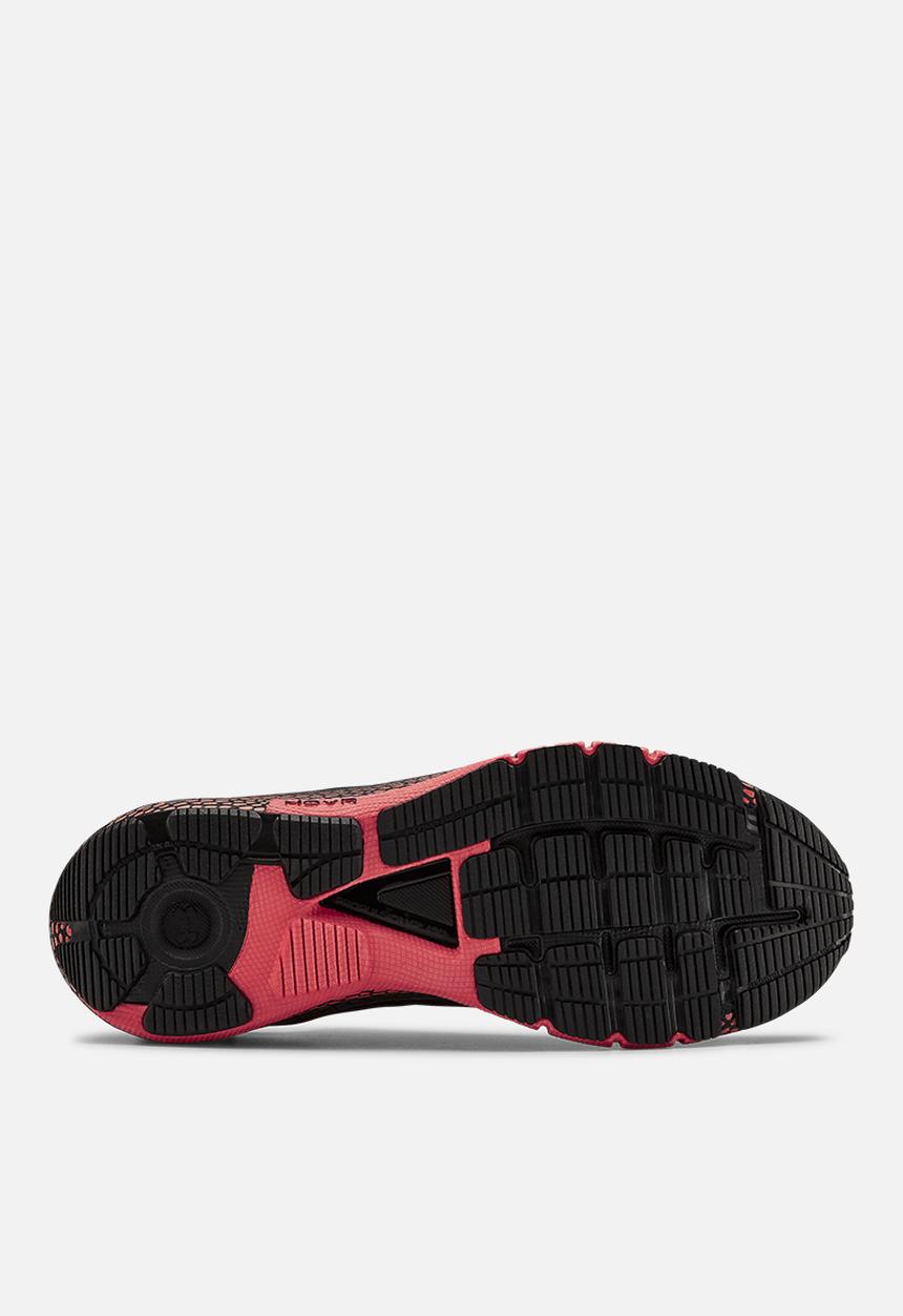 Under Armour - Ua hovr machina - black / beta / black