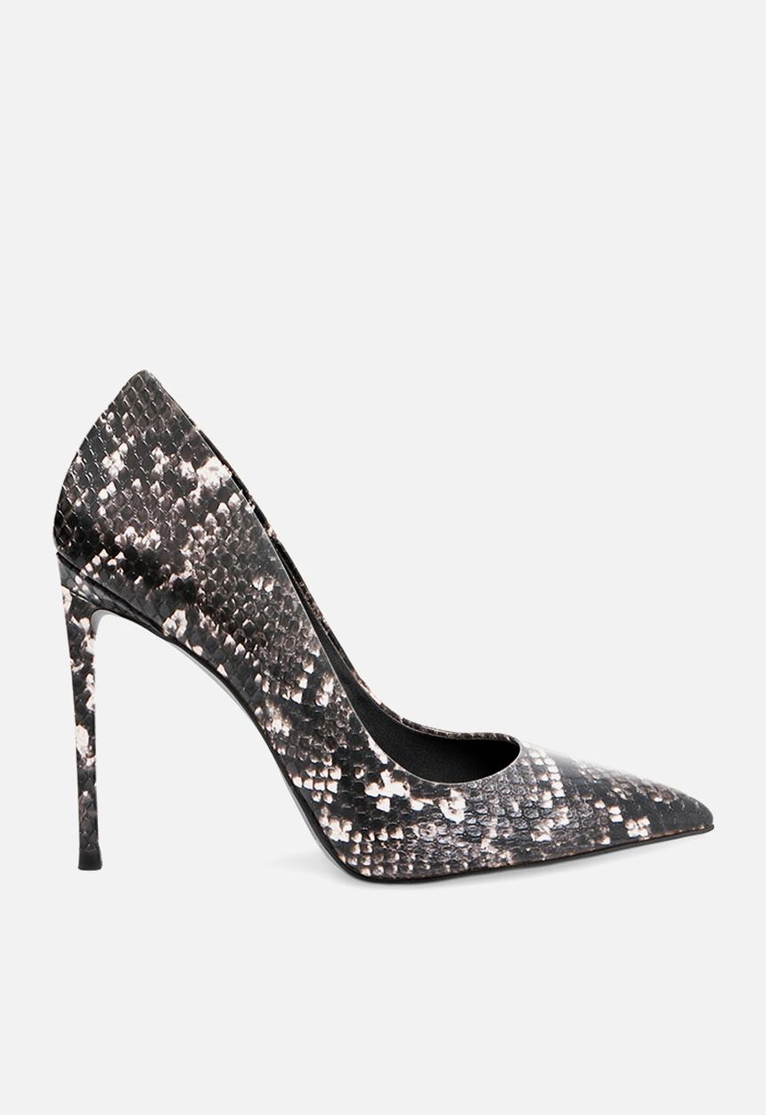 Steve Madden - Vala court - grey 