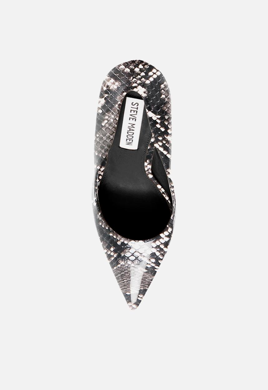 Steve Madden - Vala court - grey 