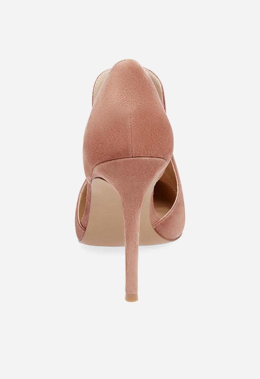 Steve Madden - Dance heel - pink 
