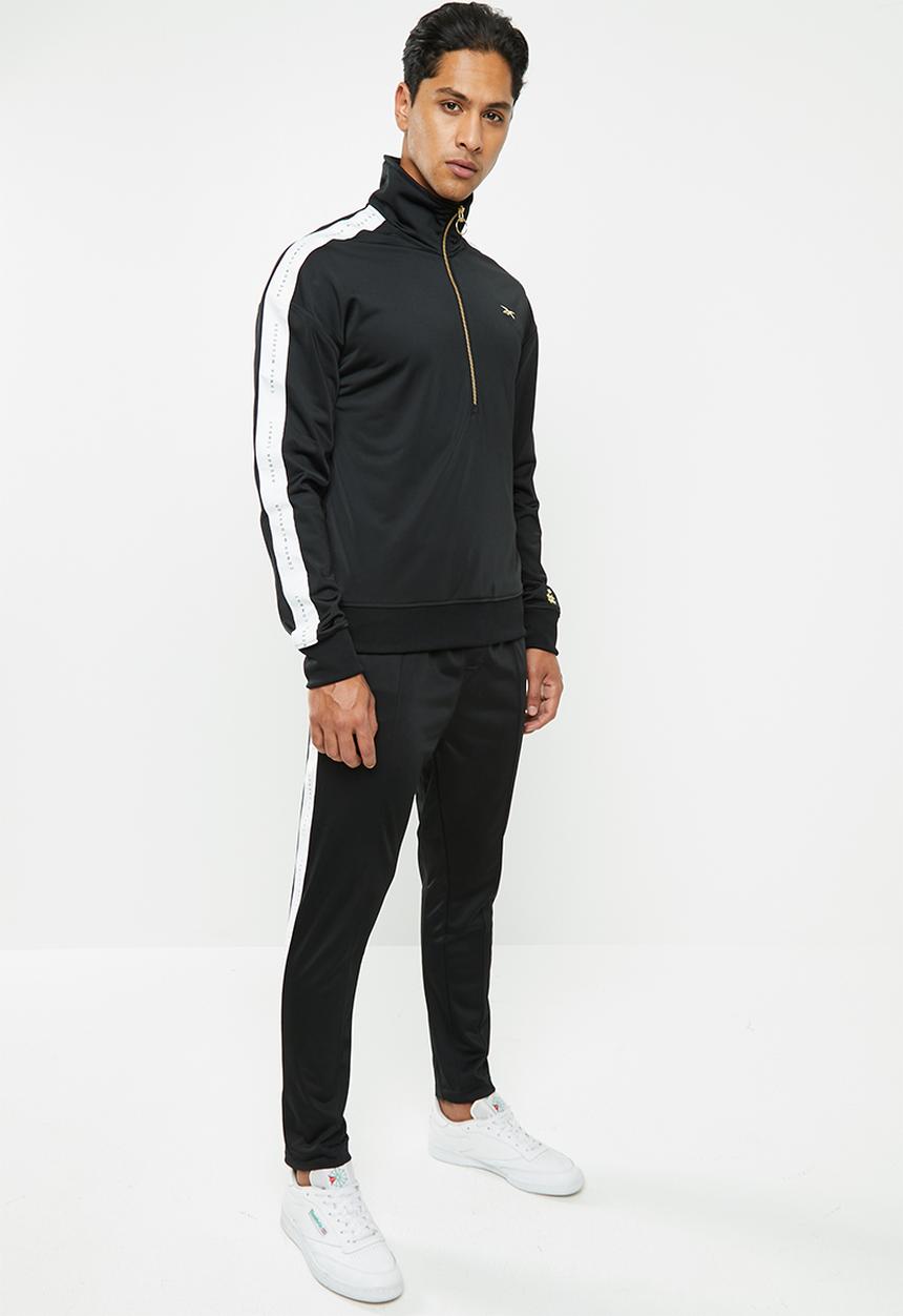 Reebok - Combat Conor McGregor tracksuit - multi 