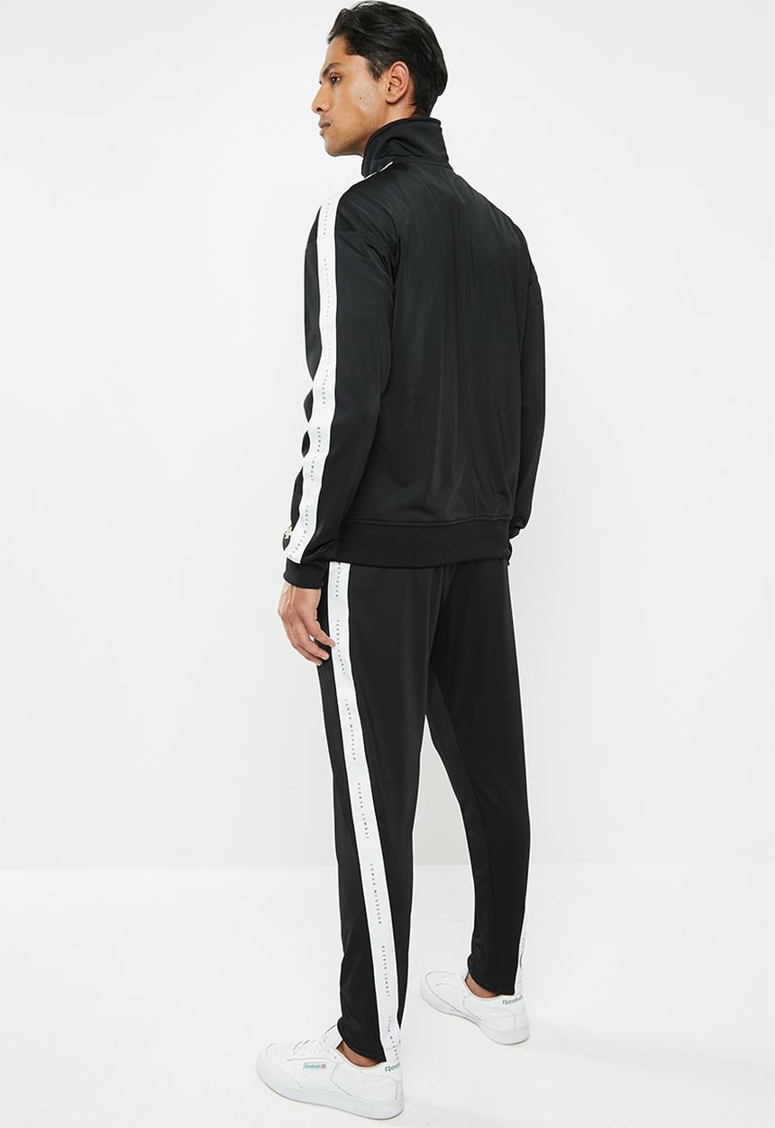 Reebok - Combat Conor McGregor tracksuit - multi 