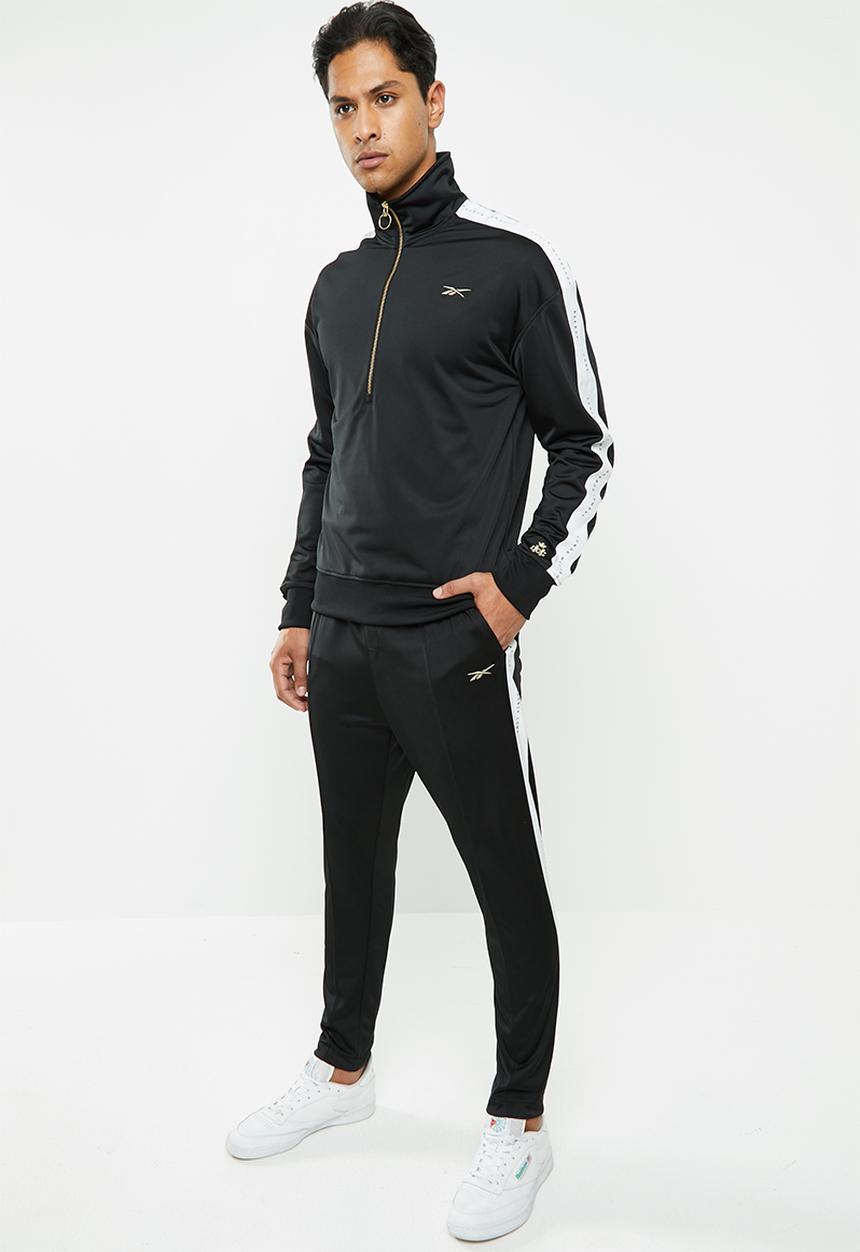 Reebok - Combat Conor McGregor tracksuit - multi 