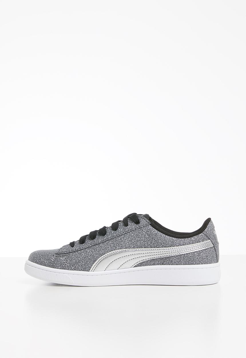 PUMA - Puma vikky v2 glitz jr - black