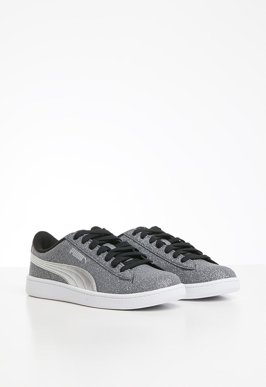 PUMA - Puma vikky v2 glitz jr - black