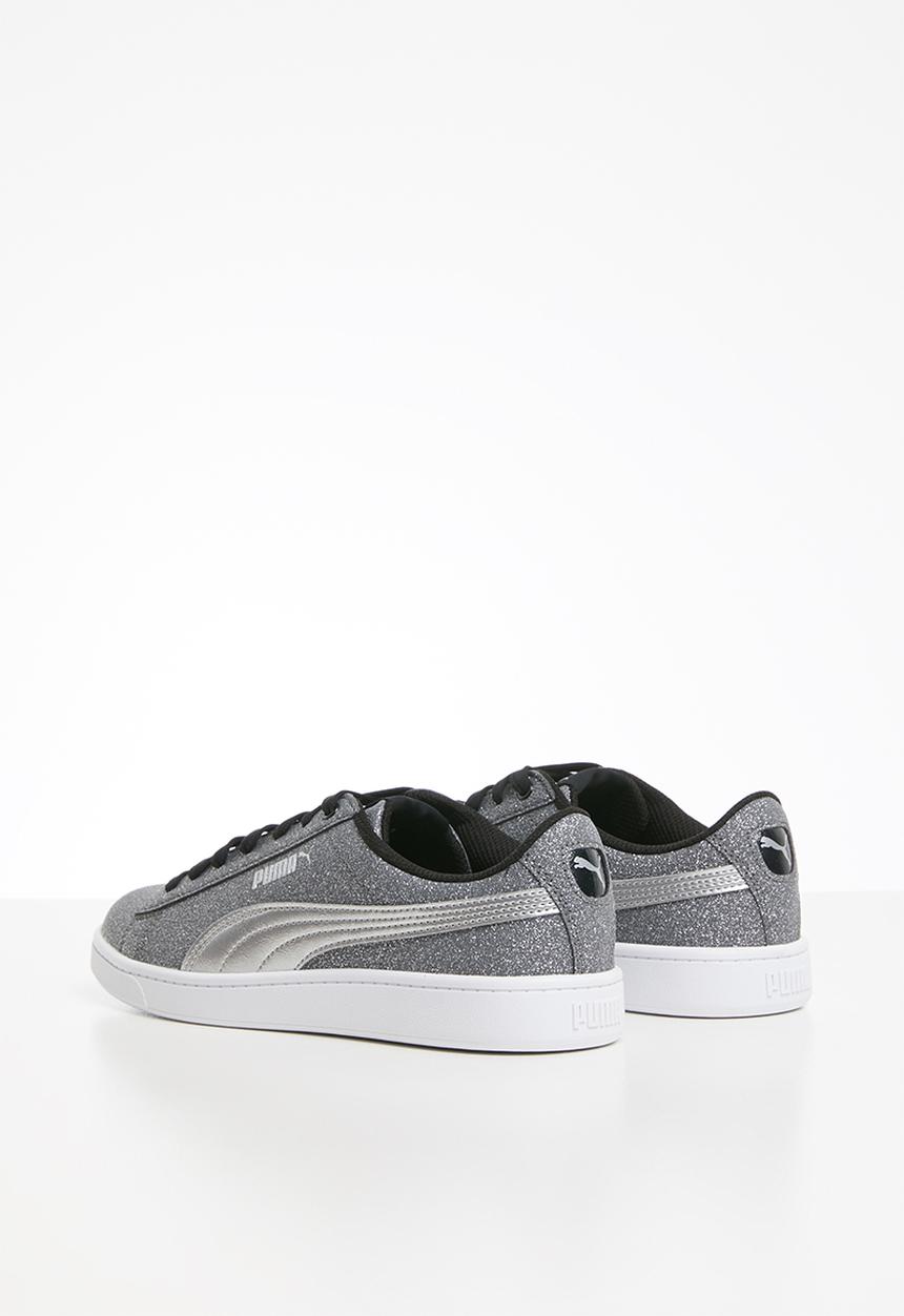 PUMA - Puma vikky v2 glitz jr - black