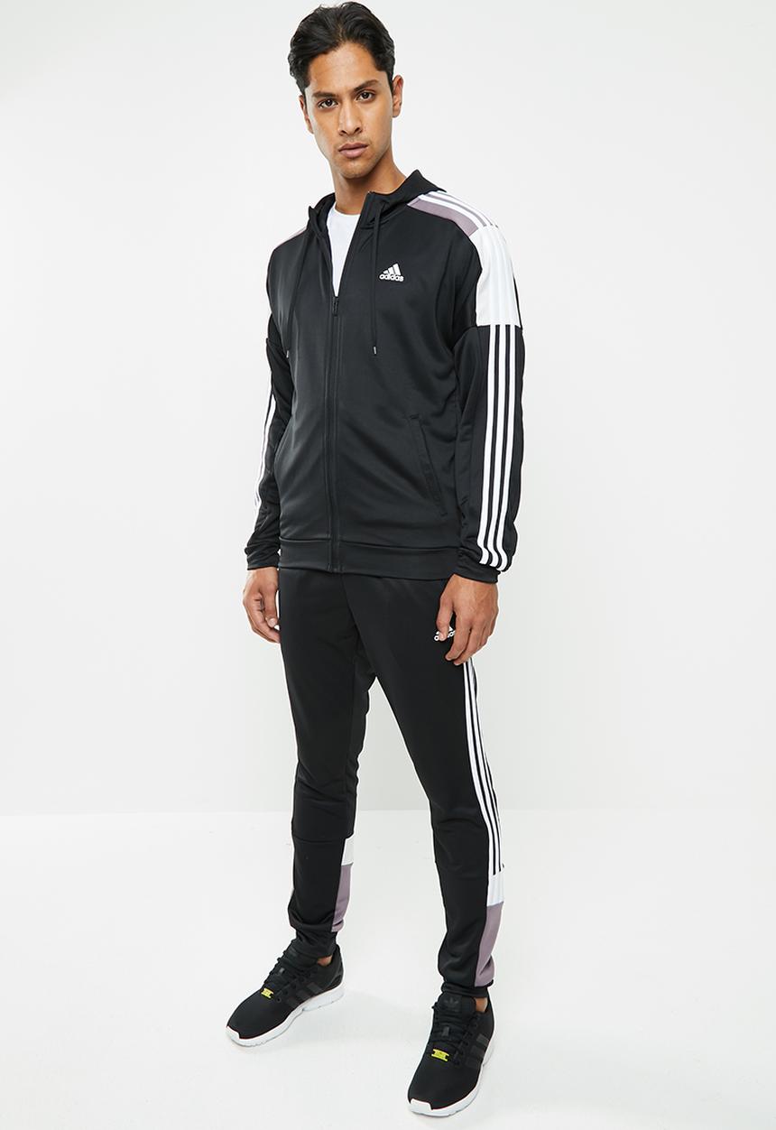 adidas Performance - MTS sport tracksuit - multi