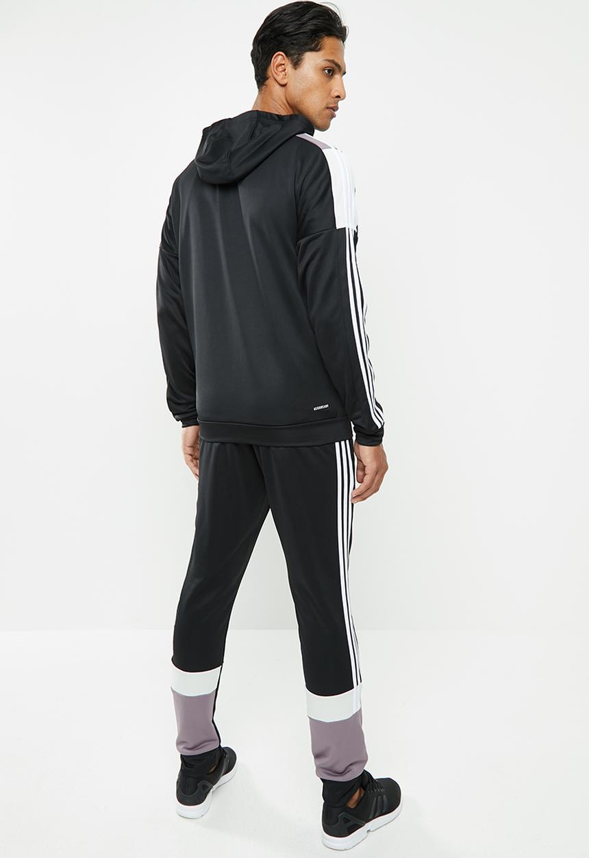 adidas Performance - MTS sport tracksuit - multi