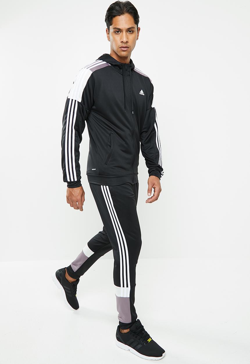 adidas Performance - MTS sport tracksuit - multi