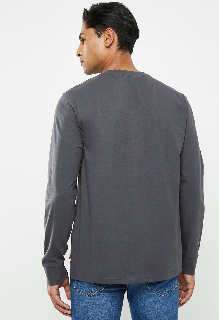 Levi’s® - Graphic relaxed fit tee - black