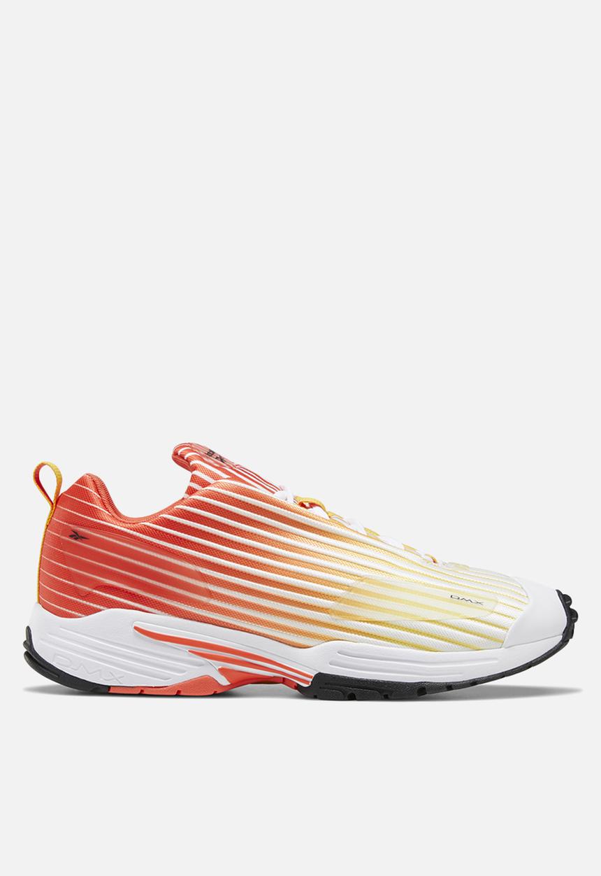 Reebok - Dmx thrill - vivid orange / white / fierce gold