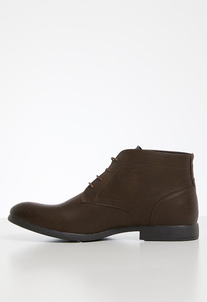 Jack & Jones - Desmond boot - java 