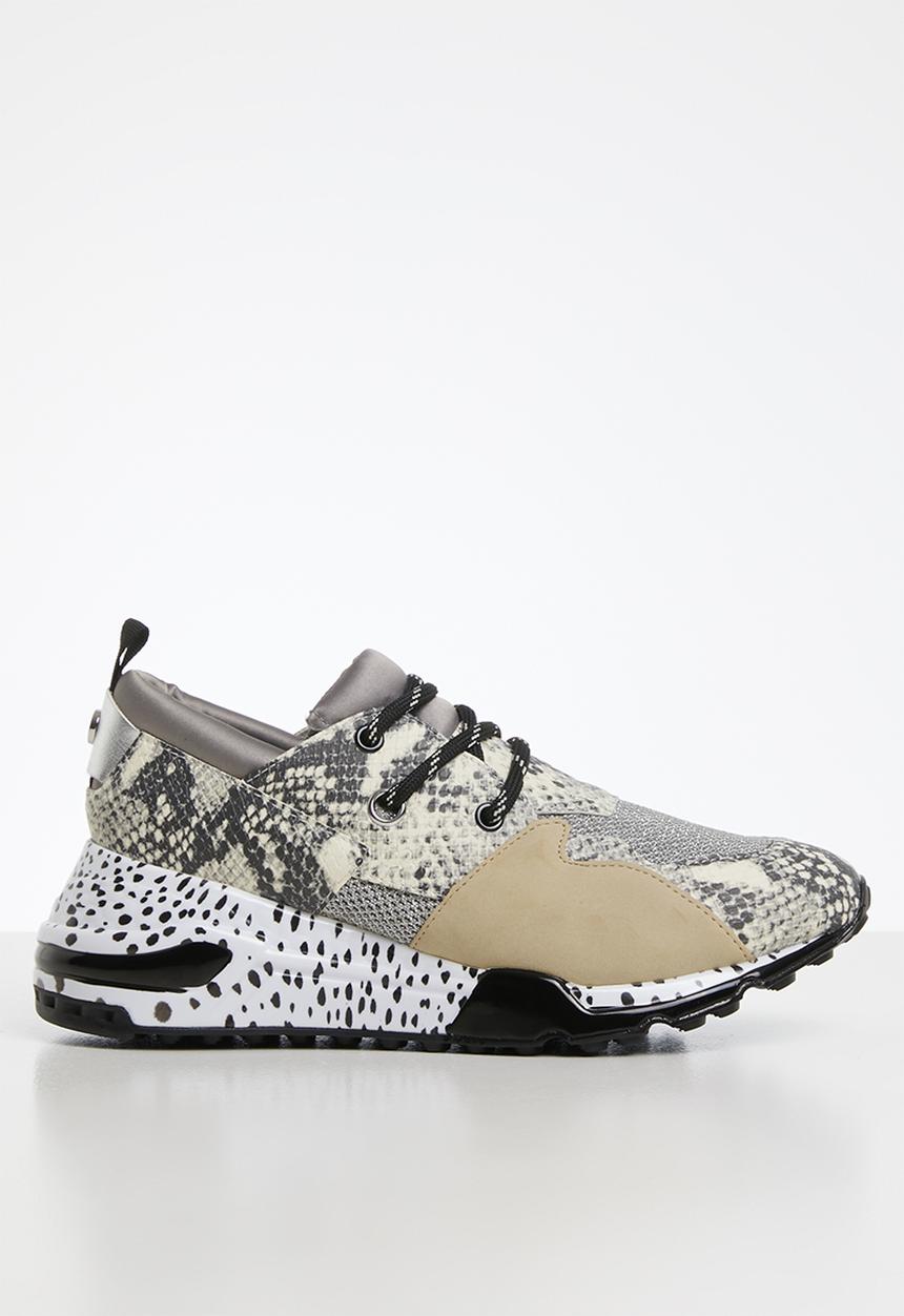 Steve Madden - Cliff sneaker - multi