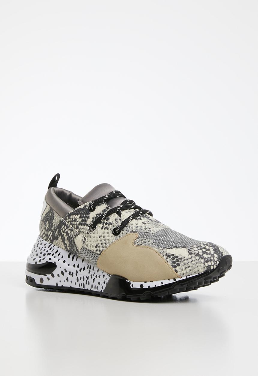 Steve Madden - Cliff sneaker - multi