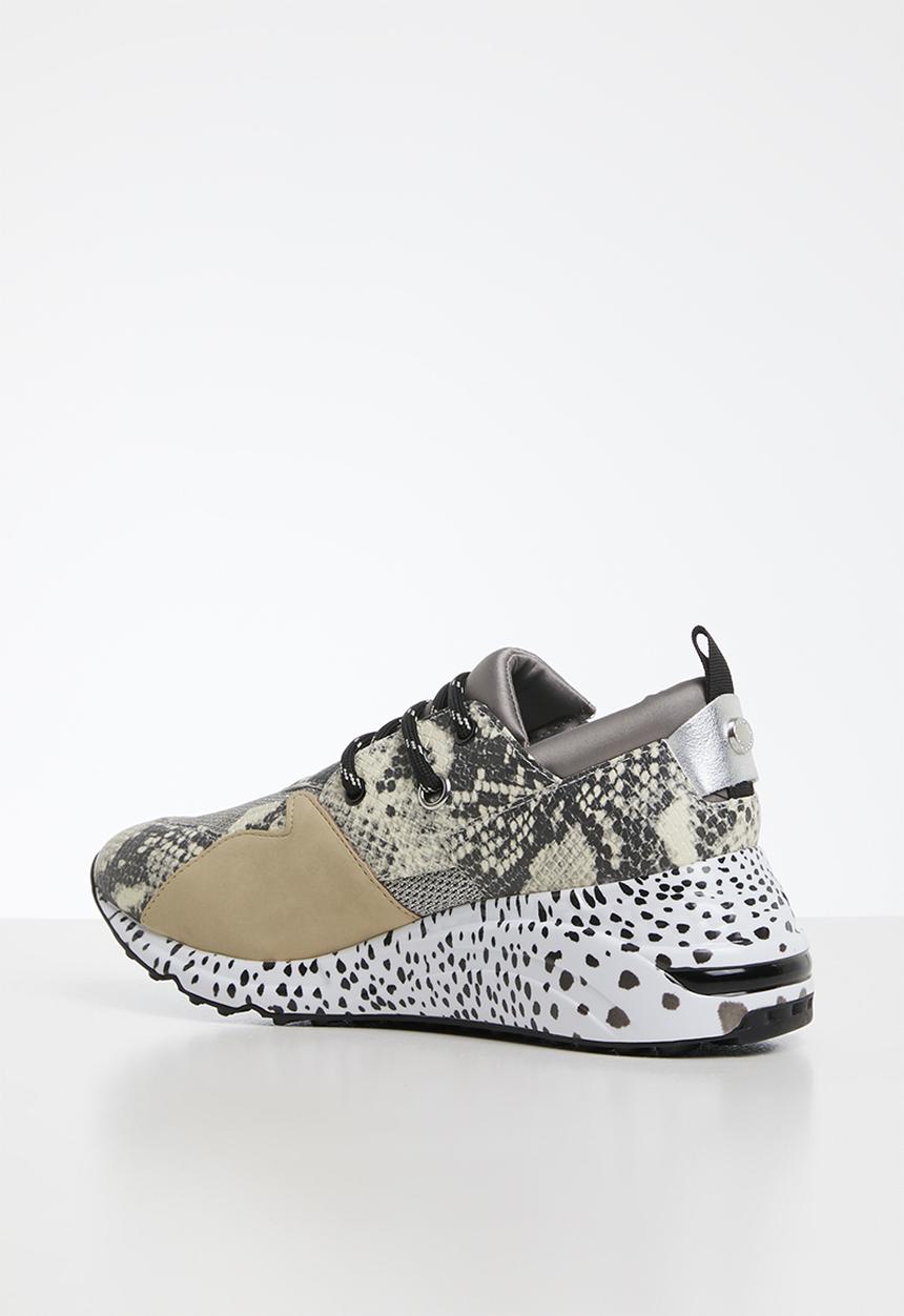 Steve Madden - Cliff sneaker - multi