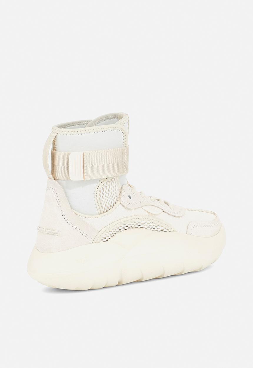 UGG® - La cloud hi - gardenia