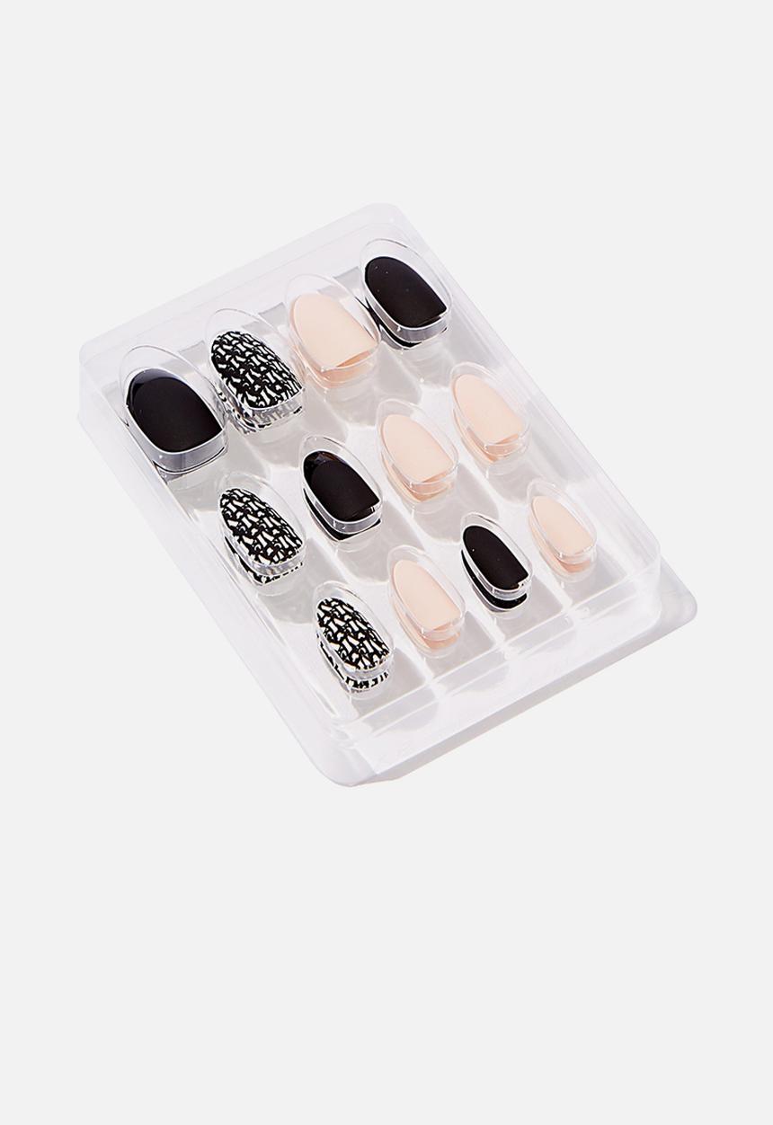 Cotton On - Rubi stick on nails - Disney Mickey