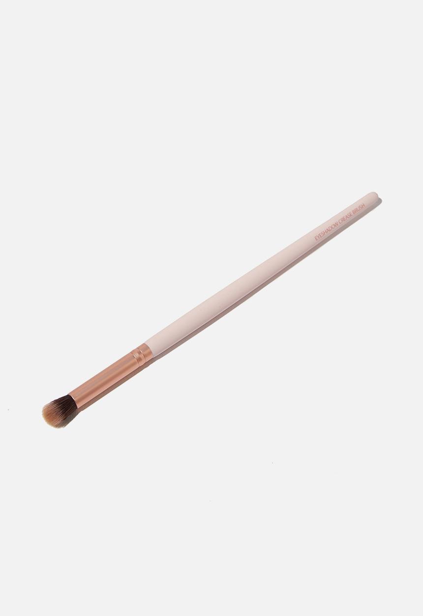 Cotton On - Rubi eyeshadow brush - pink & rose gold