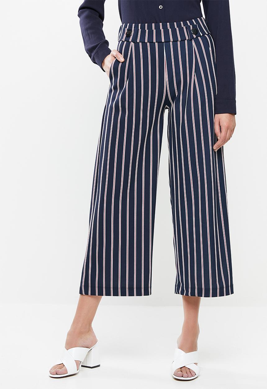 Jacqueline de Yong - Geggo treats pants - multi 