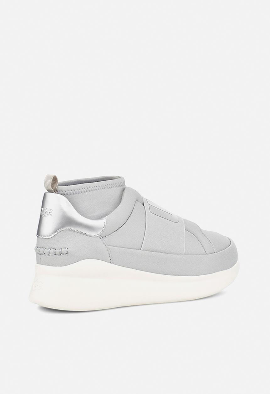 UGG® - Neutra sneaker - silver