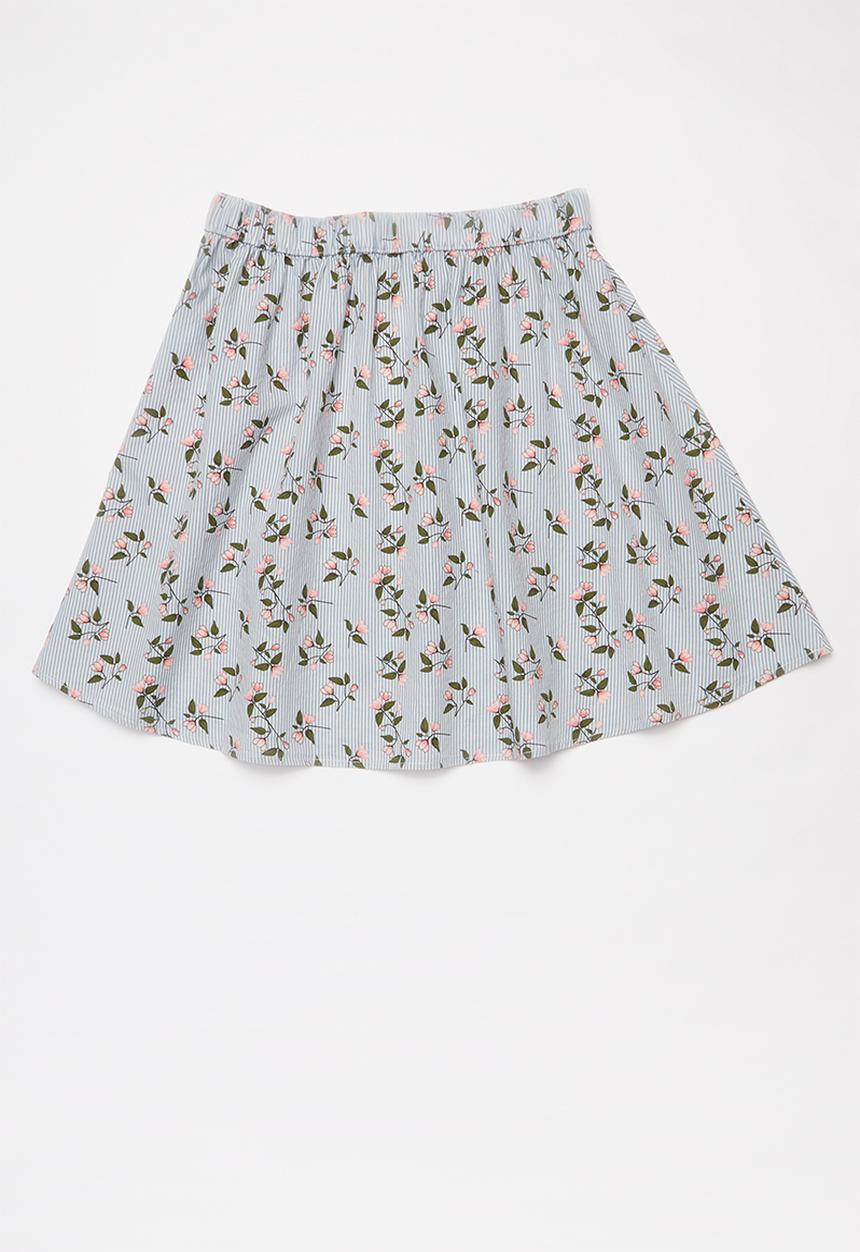 Name It - Fora skirt - multi
