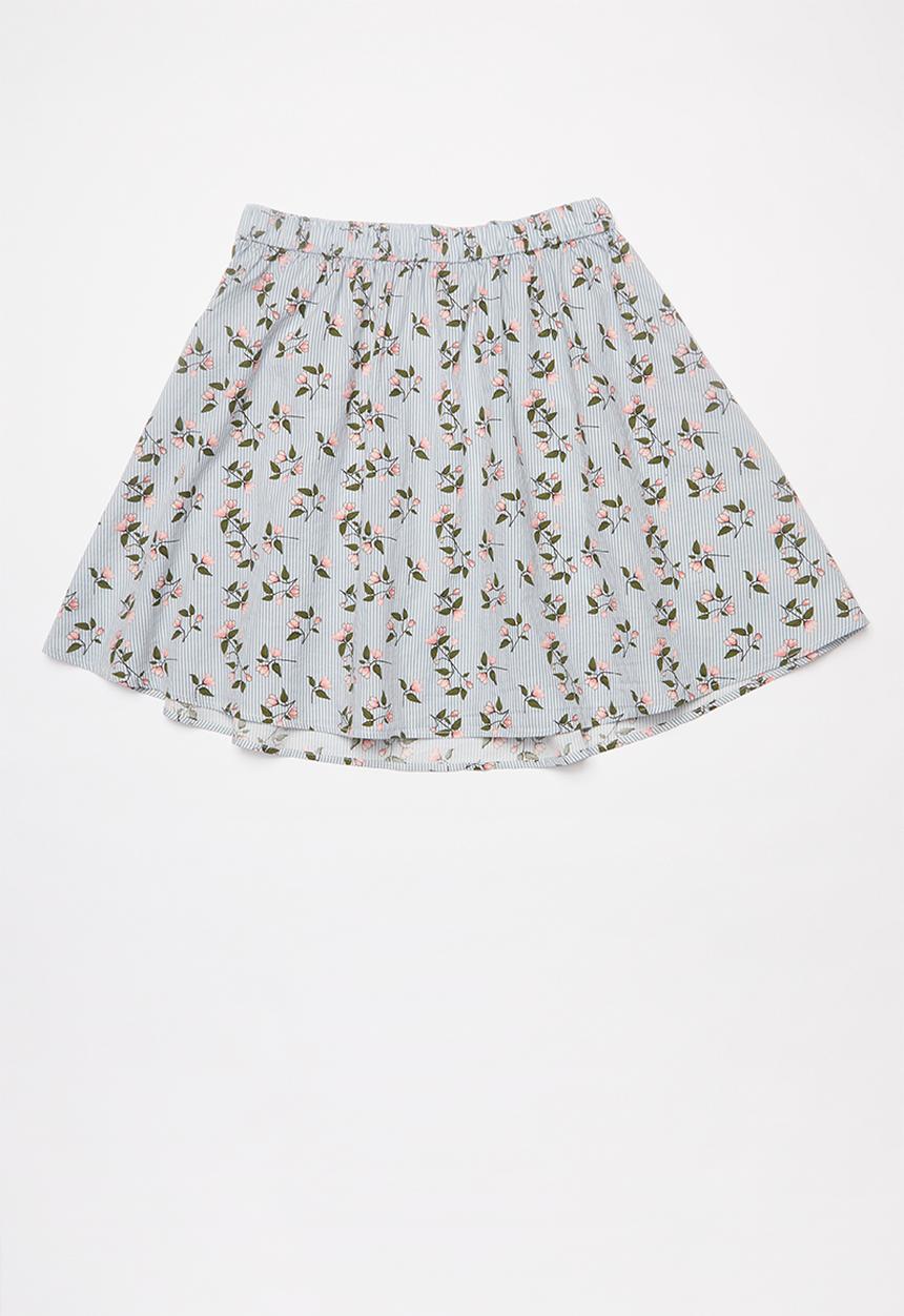 Name It - Fora skirt - multi