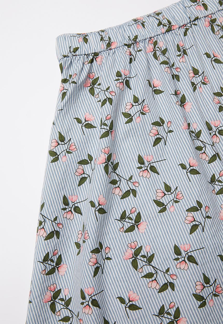 Name It - Fora skirt - multi