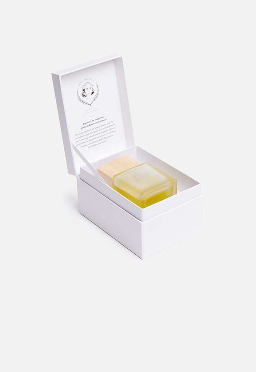 Anke Products - Sugared grapefruit room diffuser (gift box)