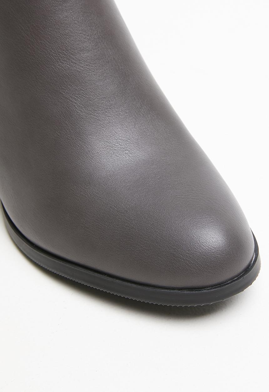 Butterfly Feet - Saphire boot - grey