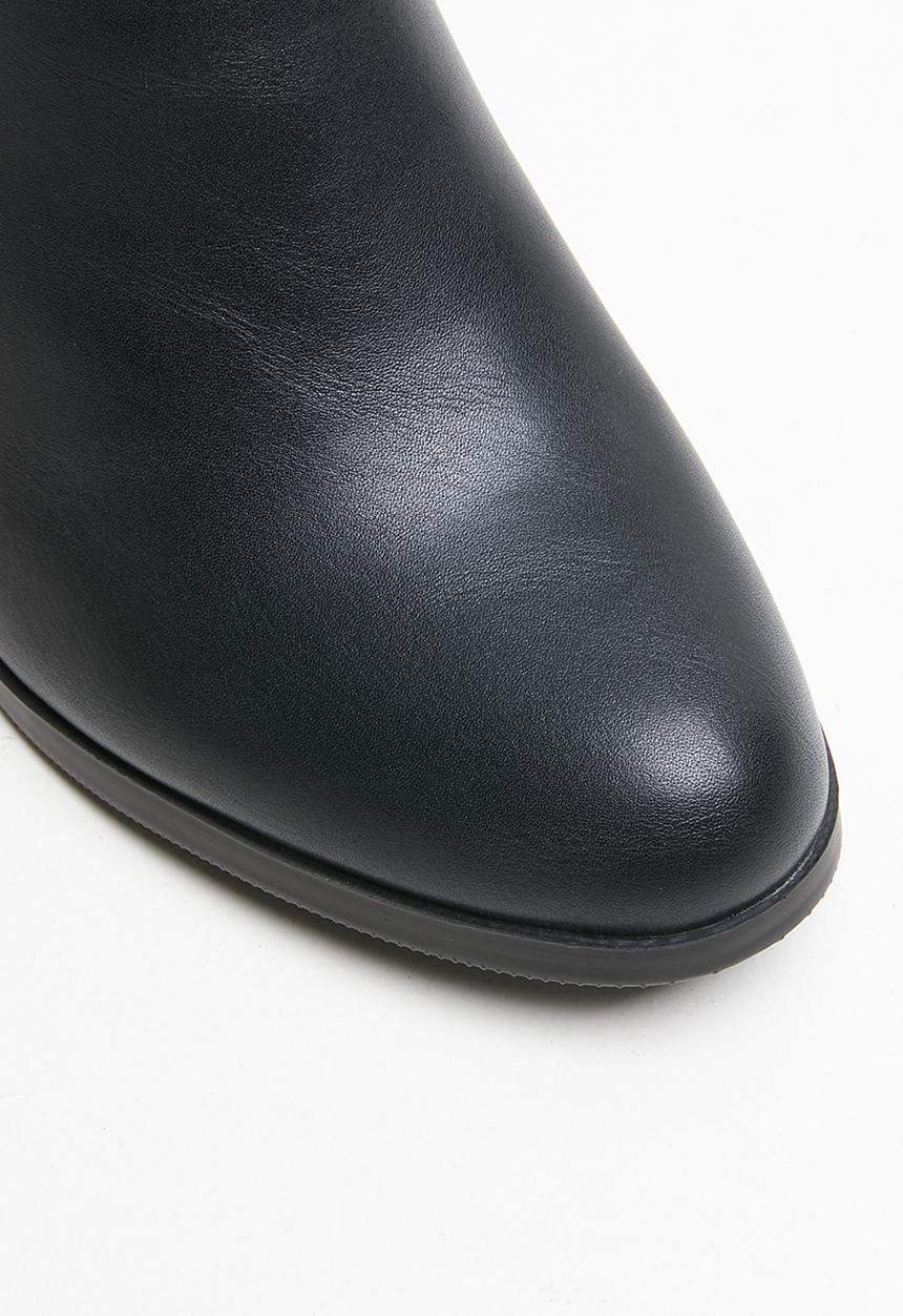 Butterfly Feet - Saphire boot - black
