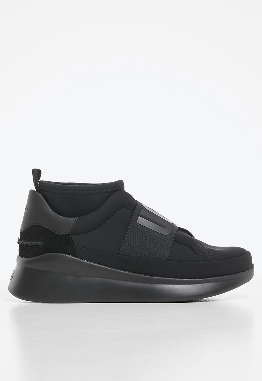 UGG® - Neutra sneaker - black