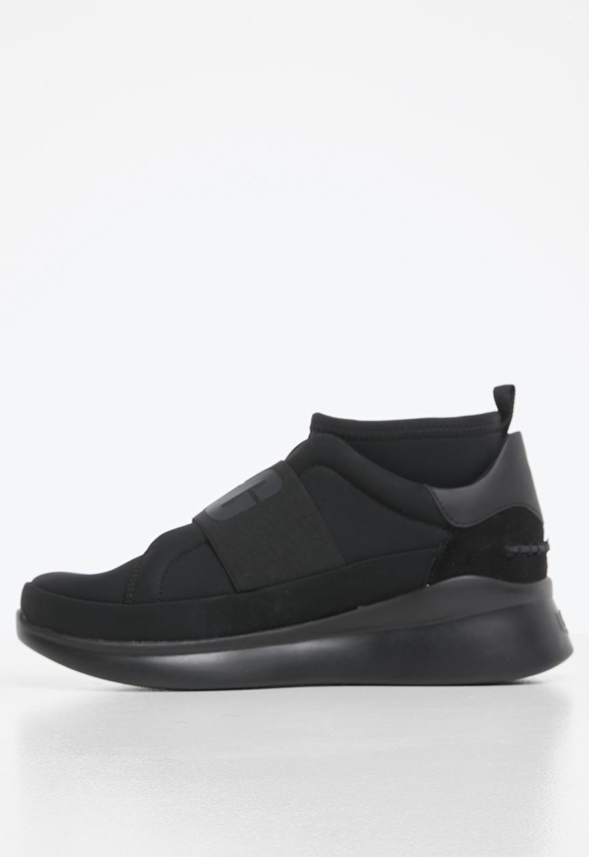 UGG® - Neutra sneaker - black