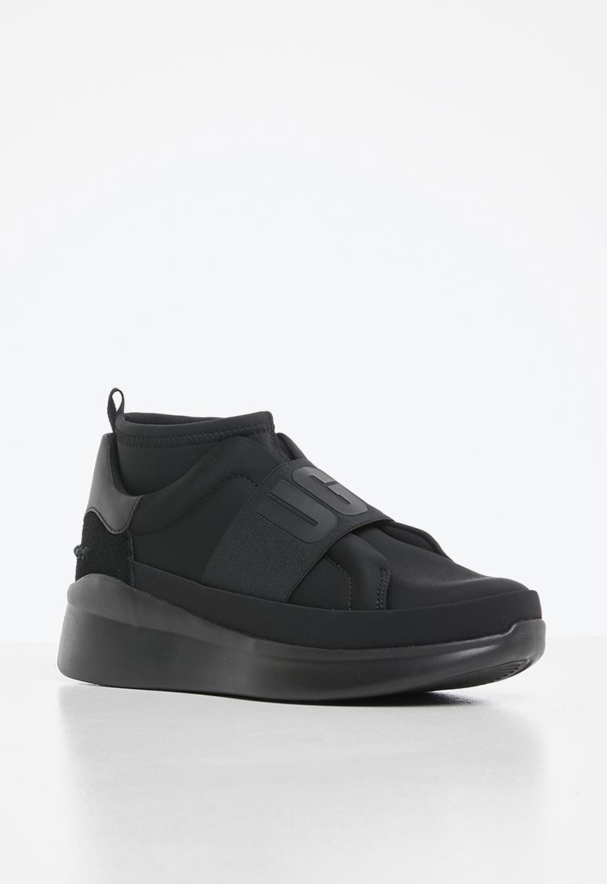 UGG® - Neutra sneaker - black