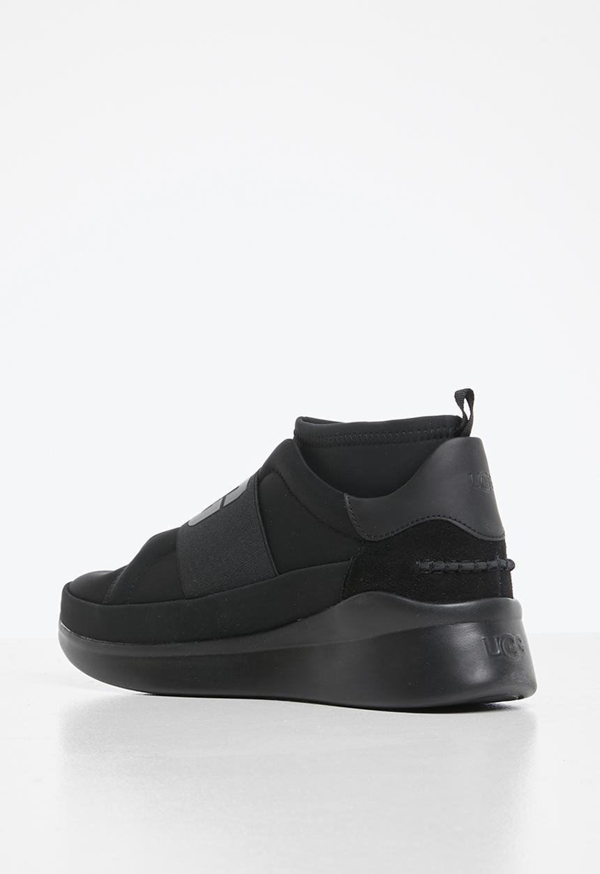 UGG® - Neutra sneaker - black
