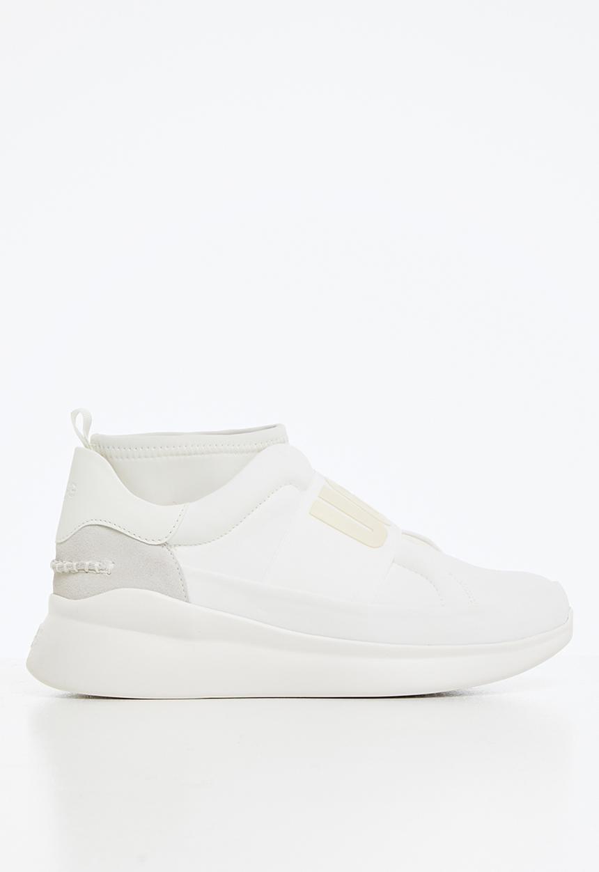 UGG® - Neutra sneaker - coconut milk