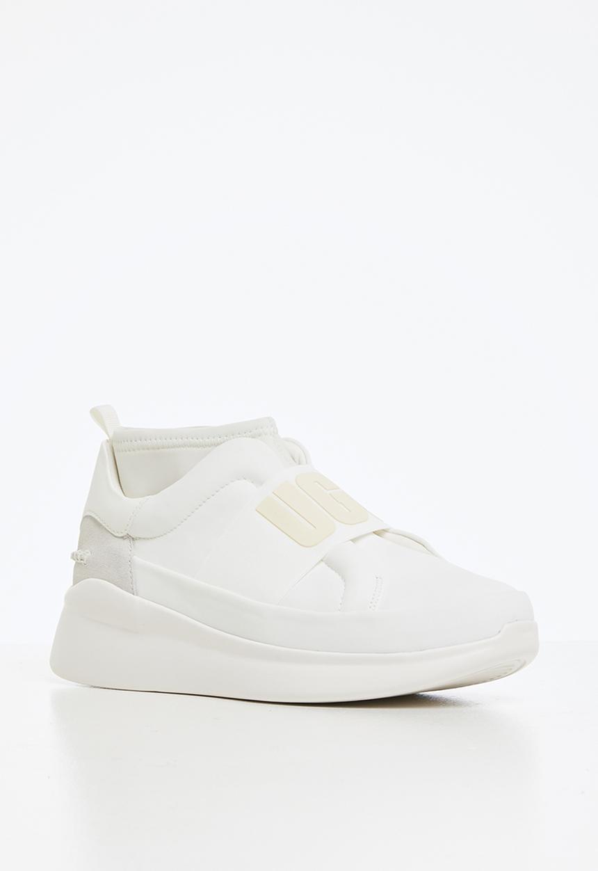 UGG® - Neutra sneaker - coconut milk