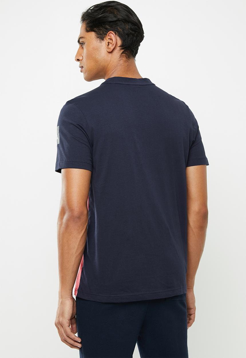 adidas Performance - Mhe gfx 1tee - multi