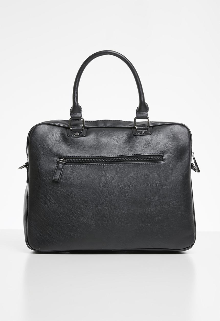 BOSSI - Imenbr bag - black