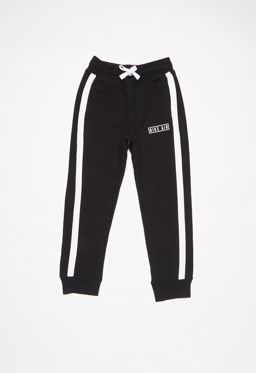 Nike - Nike air boys pants - black