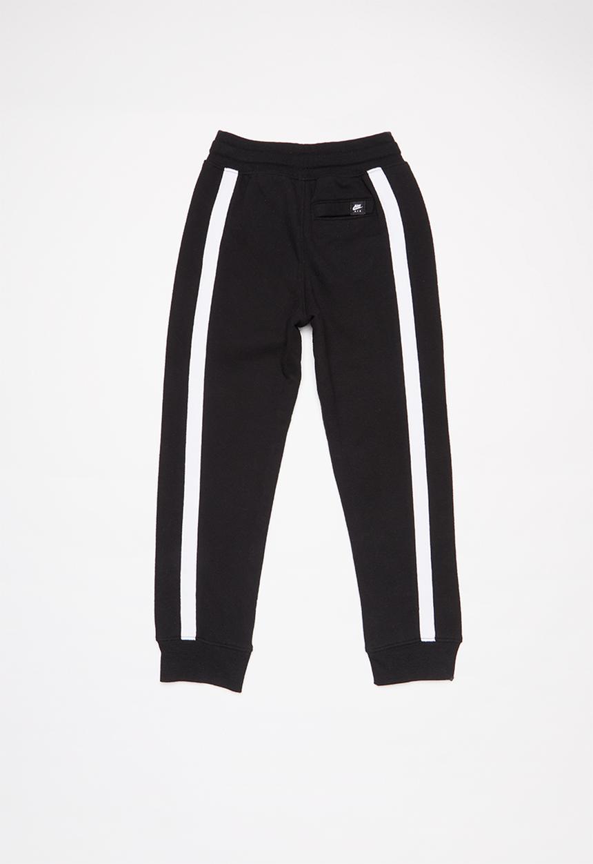 Nike - Nike air boys pants - black