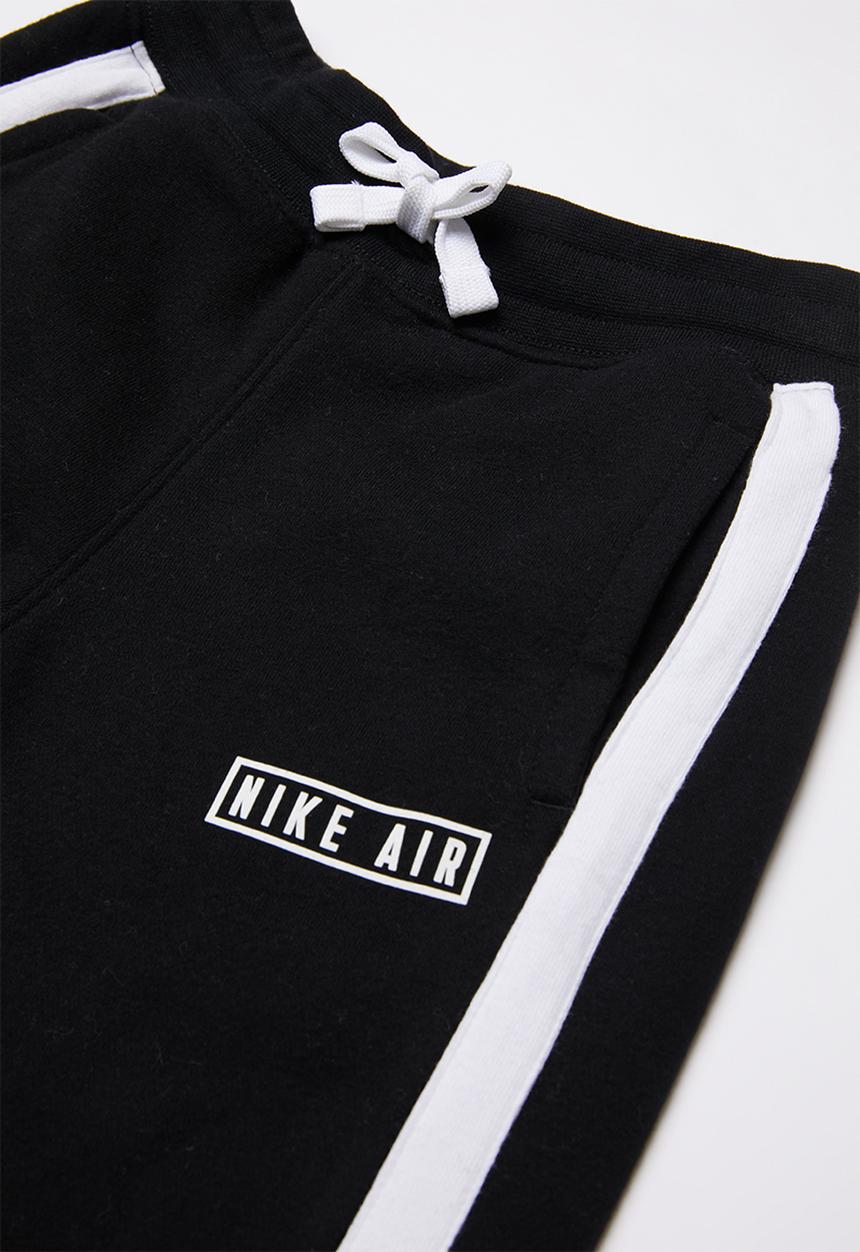 Nike - Nike air boys pants - black