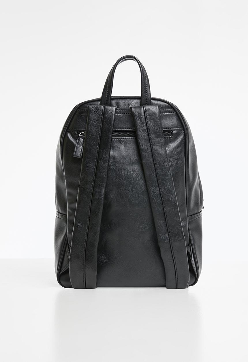 BOSSI - Menbp backpack - black