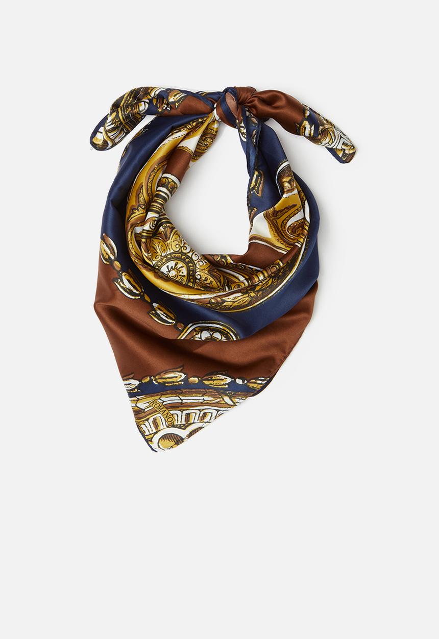 Superbalist - Gypsophila light weight scarf - multi