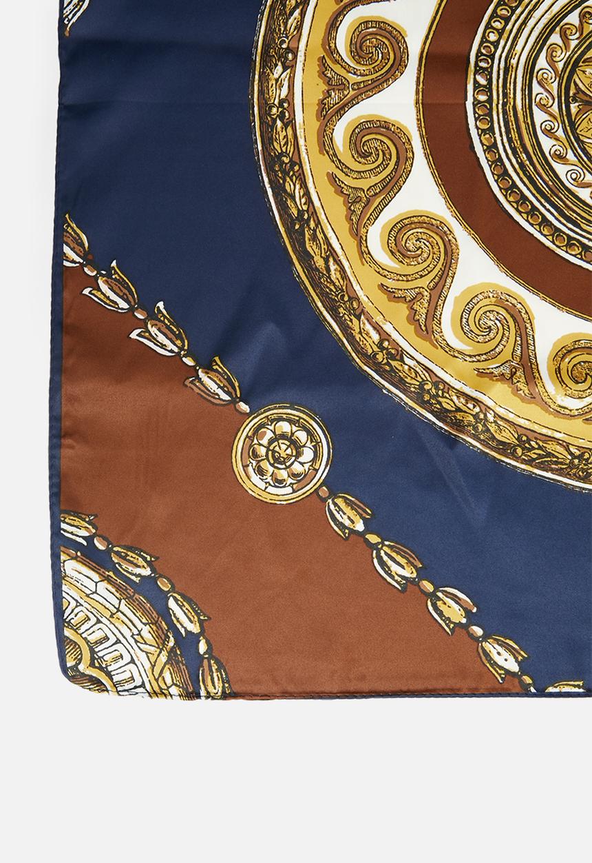 Superbalist - Gypsophila light weight scarf - multi