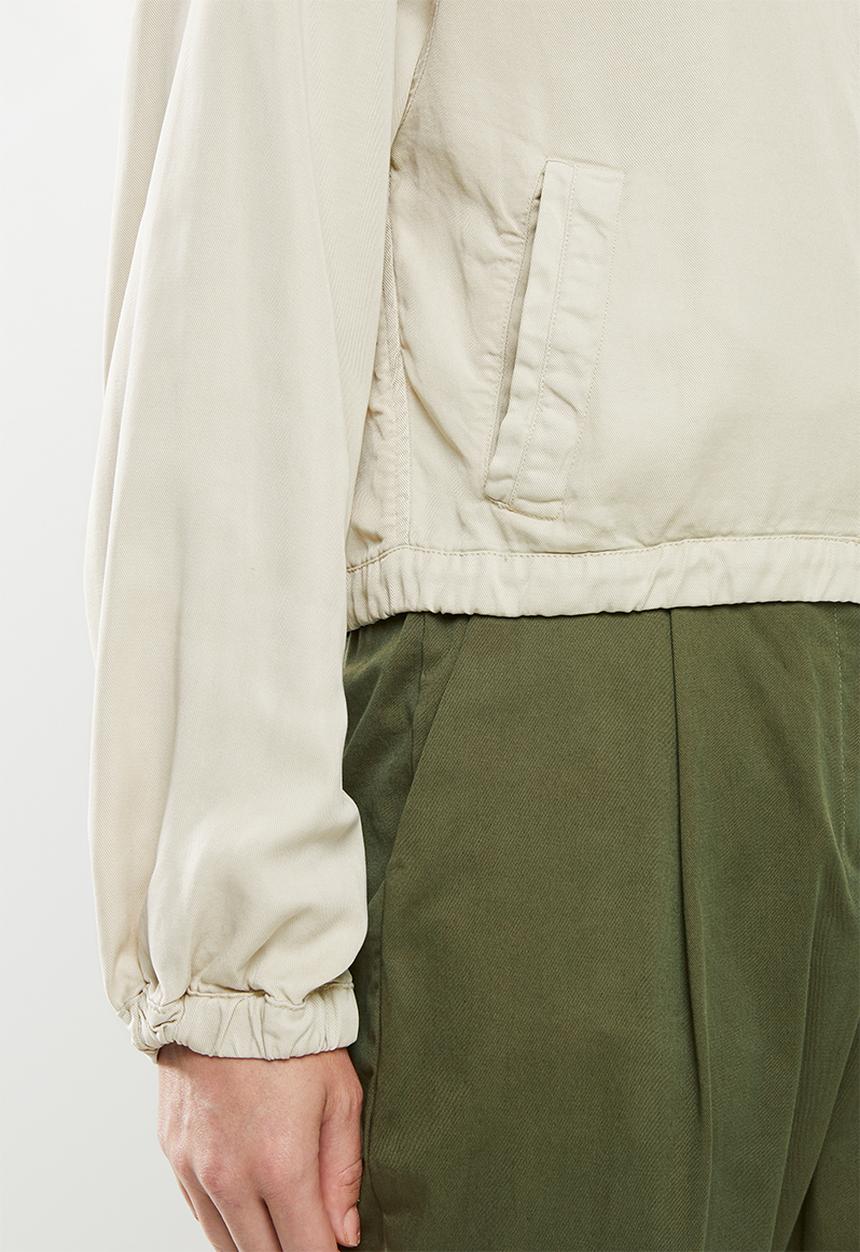 Cotton On - Femme utility bomber - neutral